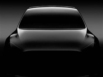 Tesla Model Y dự kiến ra mắt ngay cuối năm sau