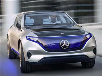 Mercedes-Benz đang là thương hiệu ô tô có giá trị nhất thế giới