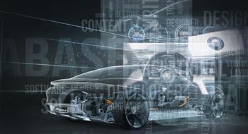Audi và Porsche phát triển cơ sở gầm bệ chung cho xe điện