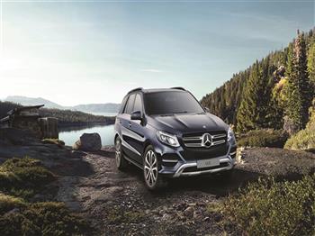 Mercedes-Benz triệu hồi số lượng lớn GLS và GLE tại thị trường Trung Quốc