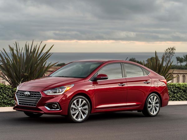 Hyundai Accent và Santa Fe thế hệ mới sắp ra mắt thị trường Việt Nam 1