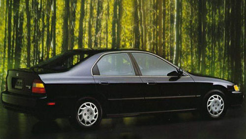 Honda Accord 1994