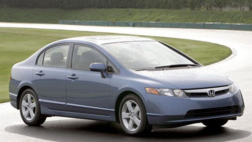 Honda Civic 2006