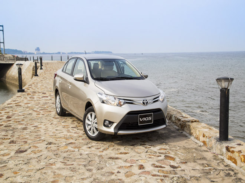 Doanh số bán xe toyota tháng 4/2018 1