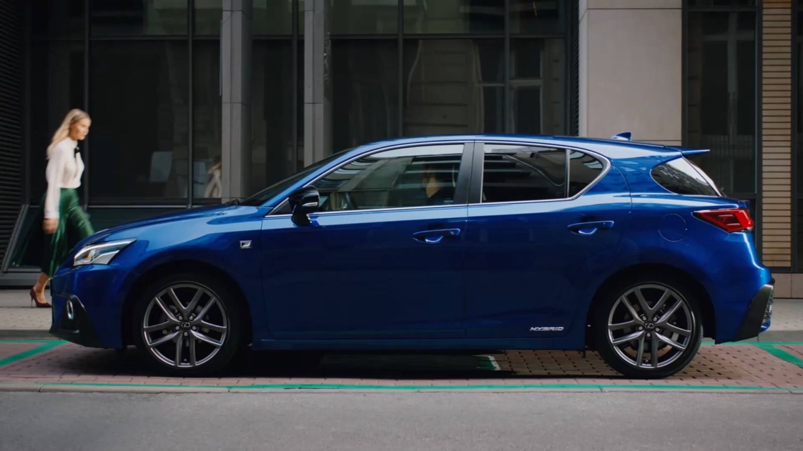 Lexus sẽ có xe mới giá rẻ, dùng khung gầm của Toyota 3