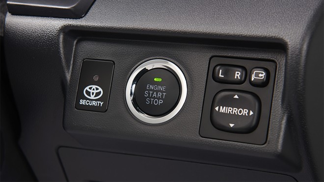 Toyota Avanza 2019 ra mắt với ngoại hình cực ngầu 4