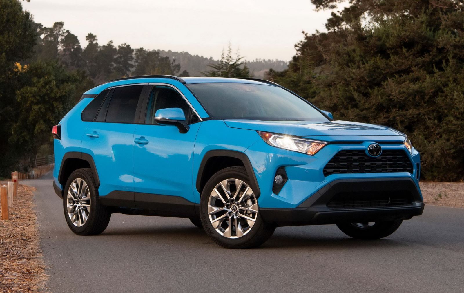 Toyota RAV4 XLE Premium