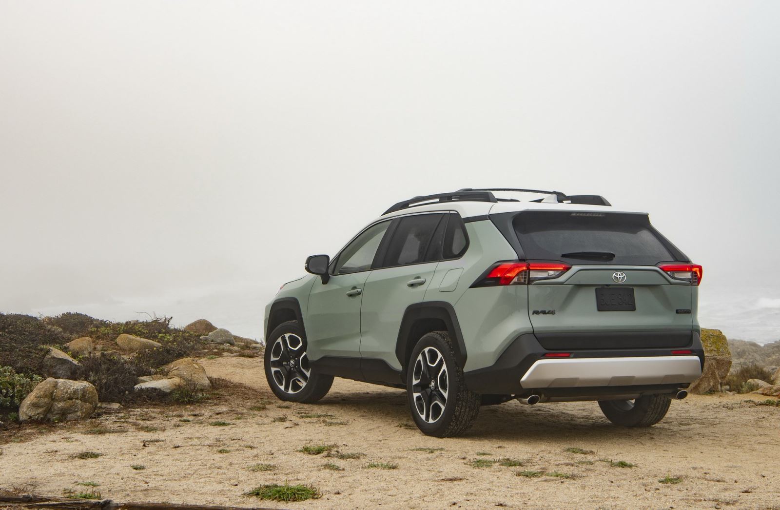 Toyota RAV4 Adventure