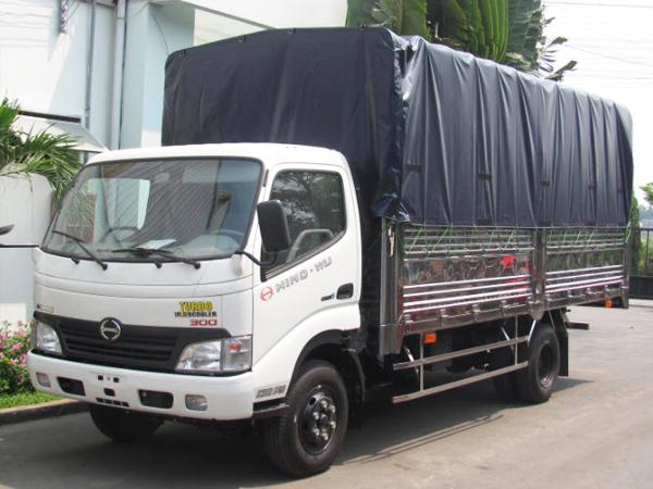 Nhận đóng thùng xe tải chất lượng tốt nhất Hà Nội - 3