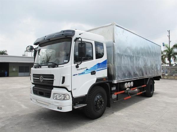 Nhận đóng thùng xe tải chất lượng tốt nhất Hà Nội - 4